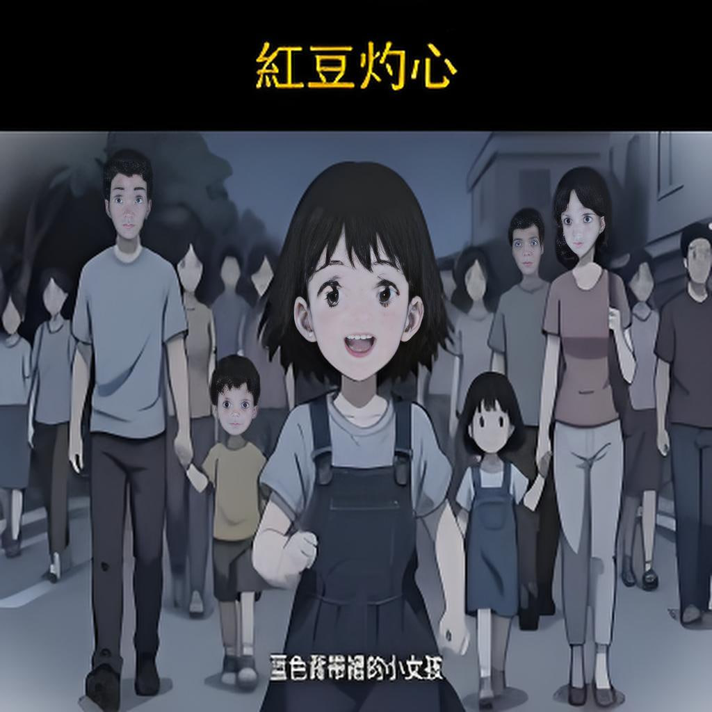 漫画封面